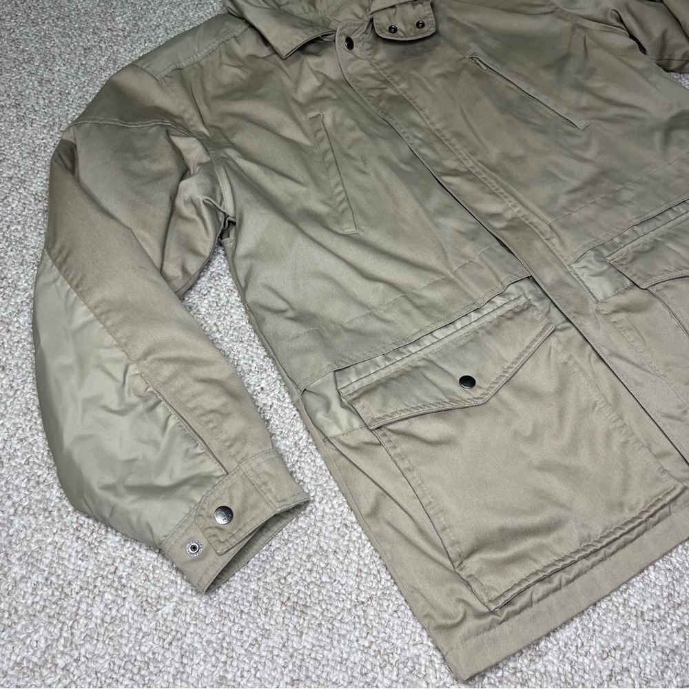 Fieldmaster field jacket - Picture 5 of 16